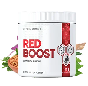 Red Boost™ USA | #1 Testosterone Booster | Buy Now